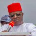 Last Election Was Åccîdënt Of History, It Will Not Repeat – Umahi