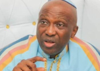Tinubu, Shettima on same ticket will end APC in Nigeria