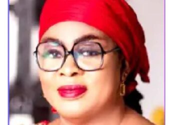 JUST IN: Odili, Oduah battle for APGA Senate ticket in Anambra
