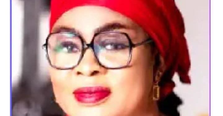 JUST IN: Odili, Oduah battle for APGA Senate ticket in Anambra