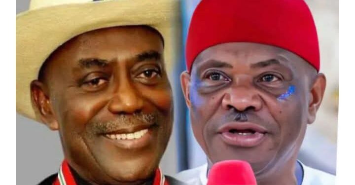 Wike Disappointed Peter Odili Despite Early Support — Epelle