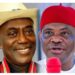 Wike Disappointed Peter Odili Despite Early Support — Epelle
