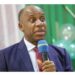 Tinubu Is Creating Hùnger to Win Elections” — Amaechi Claims