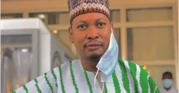 Ganduje’s Son Dumps APC, Secures NDC Ticket for House of Reps