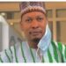 Ganduje’s Son Dumps APC, Secures NDC Ticket for House of Reps