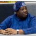 JUST IN: Dele Momodu Urges Rotimi Amaechi To Temper His Anger