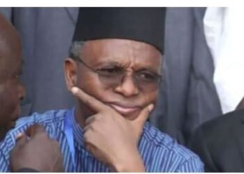 El-Rufai’s Wife files N2bn suit against ICPC