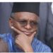 El-Rufai’s Wife files N2bn suit against ICPC