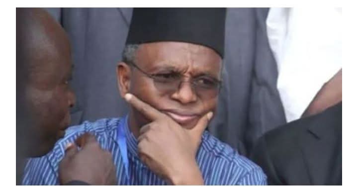 El-Rufai’s Wife files N2bn suit against ICPC
