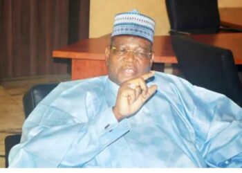State Police Can Help Tackle Insecurity — Sule Lamido