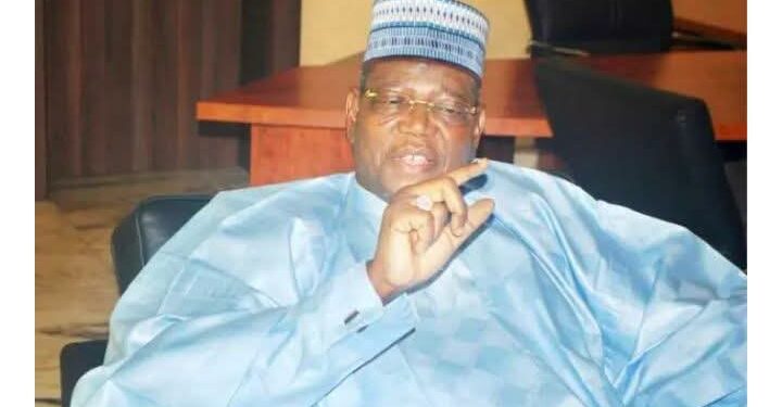State Police Can Help Tackle Insecurity — Sule Lamido