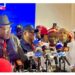NDC raises alarm over sale of fåkê nomination forms in Enugu