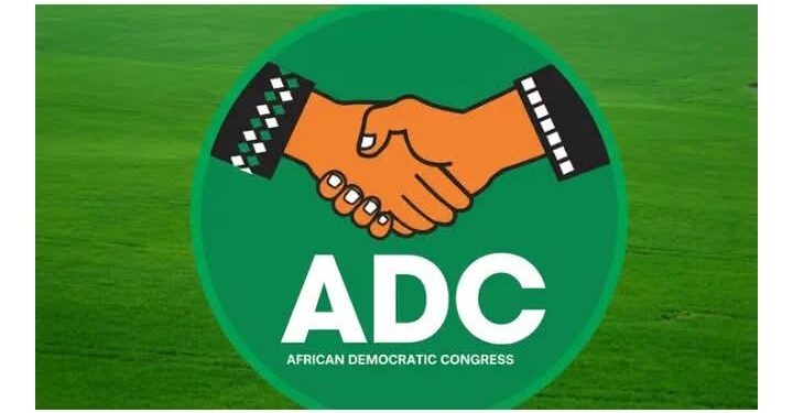 JUST IN: ADC Picks Pidomson as Rivers Governorship Candidate