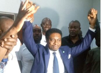 PDP Governorship Candidate says Abia State pøōrly managed