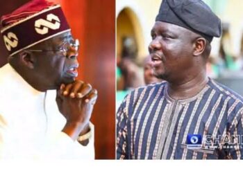 JUST IN: My Choice is My Choice” – Seyi Law on his Position