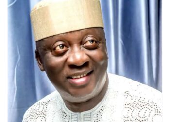 JUST IN: Somolu II primary result sparks protest