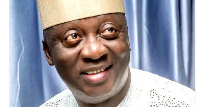 JUST IN: Somolu II primary result sparks protest