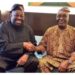 Believe It’s Atiku’s Time, Just Like It Happened To PMB -Momodu