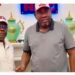 JUST IN: Blessing Fubara Declares for Rivers Guber