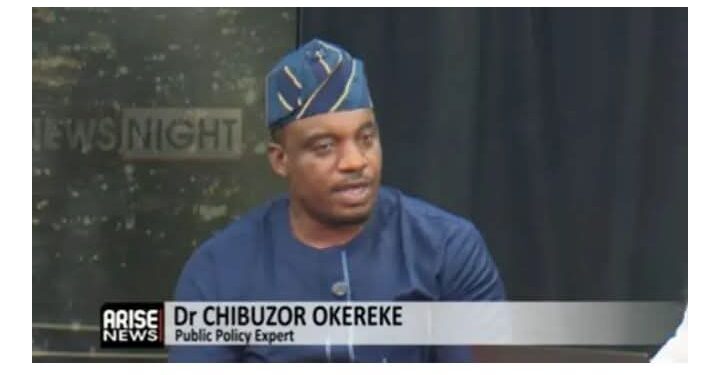 Section 77 Only Advisory on Membership Register — Okereke