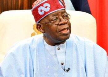 JUST IN: We’ve stabilized telecoms sector -Tinubu