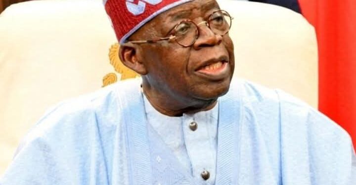 JUST IN: We’ve stabilized telecoms sector -Tinubu