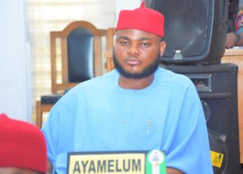 Party-Switching Anambra Lawmaker Denied NDC Ticket