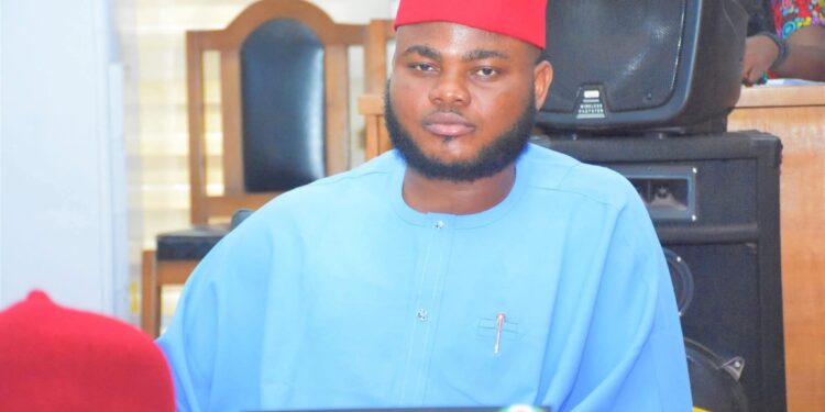 Party-Switching Anambra Lawmaker Denied NDC Ticket