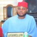 Party-Switching Anambra Lawmaker Denied NDC Ticket