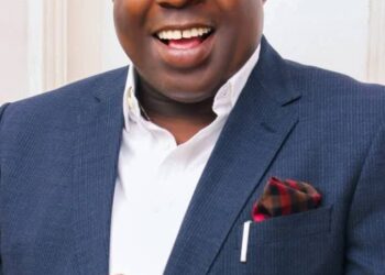 Uchenna Okafor Clinches NDC Ticket in Grand Style