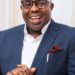 Uchenna Okafor Clinches NDC Ticket in Grand Style