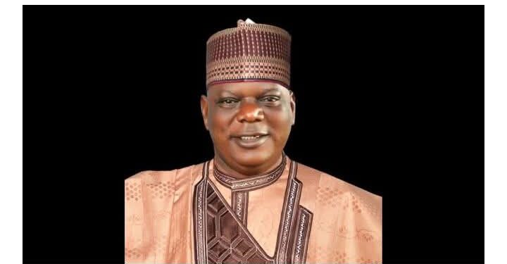 JUST IN: Aboki Bayonga Enters Taraba Governorship Race