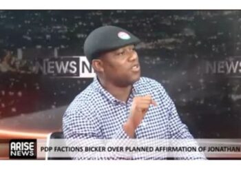 JUST IN: PDP Has Proof INEC Received Its Letter