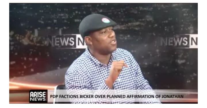 JUST IN: PDP Has Proof INEC Received Its Letter