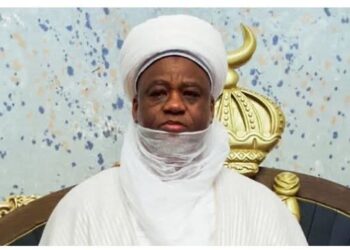 JUST IN: Sultan calls for prayers ahead of elections