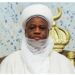JUST IN: Sultan calls for prayers ahead of elections