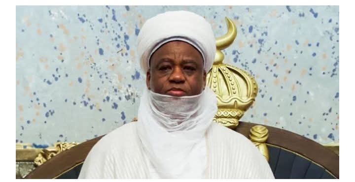 JUST IN: Sultan calls for prayers ahead of elections