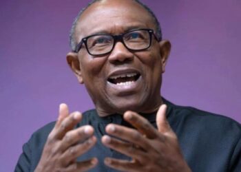 JUST IN: 2027: Kwankwaso won’t be spare tyre as VP – Peter Obi
