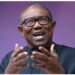 JUST IN: 2027: Kwankwaso won’t be spare tyre as VP – Peter Obi