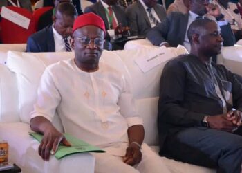 Aniekwe Advocates for Improved Workers’ Rights and Welfare