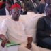 Aniekwe Advocates for Improved Workers’ Rights and Welfare