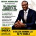Ifeanyi Duaka Praises Fathers’ Commitment and Sacrifice
