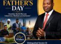 FATHERS’ DAY: Senator Nwoye Celebrates Fathers