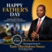 FATHERS’ DAY: Senator Nwoye Celebrates Fathers