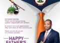 Senate Minority Whip Salutes Fathers as True Anchors of Society
