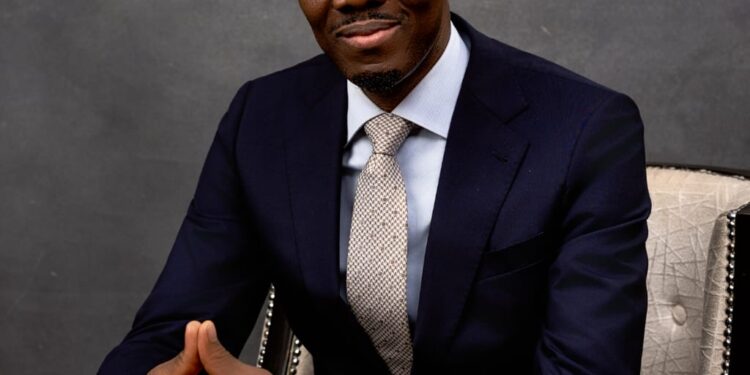 Ifeanyi Duaka Moves to Restore Anambra East’s Lost Glory