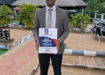 Anambra East Lawmaker Hopeful Duaka Picks Interest Form