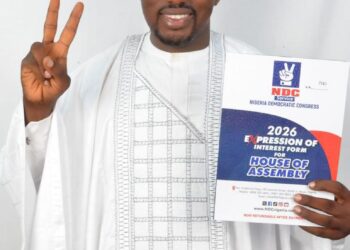 Hon. Nchekwube Declares Readiness to Serve Anambra East