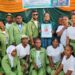 Mrs Fagboyo Inspires Corps Members at Special Seat Bills Lecture