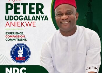 Stakeholders Back Hon. Peter Aniekwe as Consensus Candidate